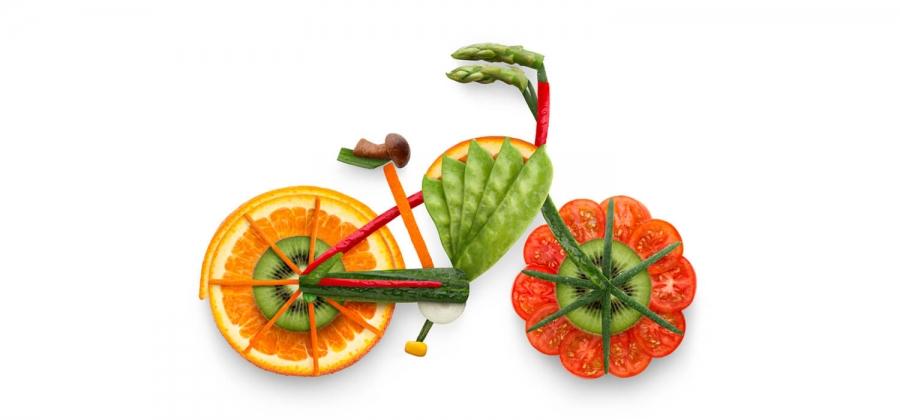 Capa do artigo Os Segredos do Emagrecimento Saudável e Duradouro.