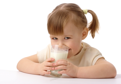 Alergia à Proteína do Leite de Vaca (APLV)