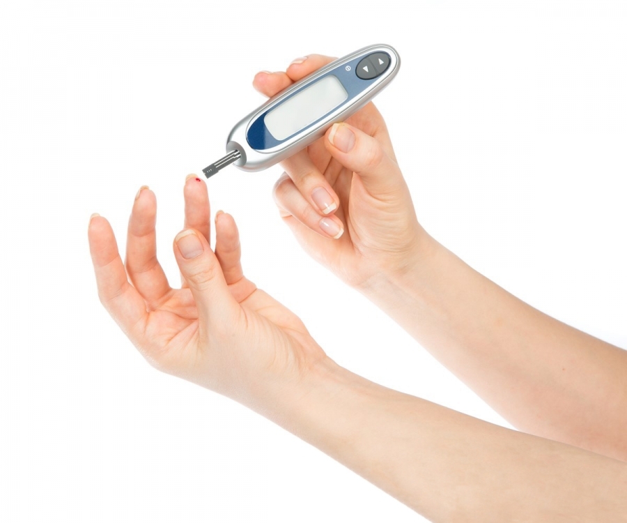 DIABETES: UMA DOENÇA SILENCIOSA