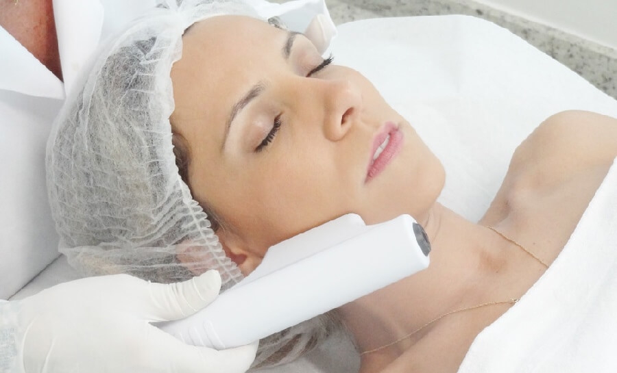 REJUVENESCIMENTO FACIAL: DEVOLVENDO A JOVIALIDADE DO ROSTO