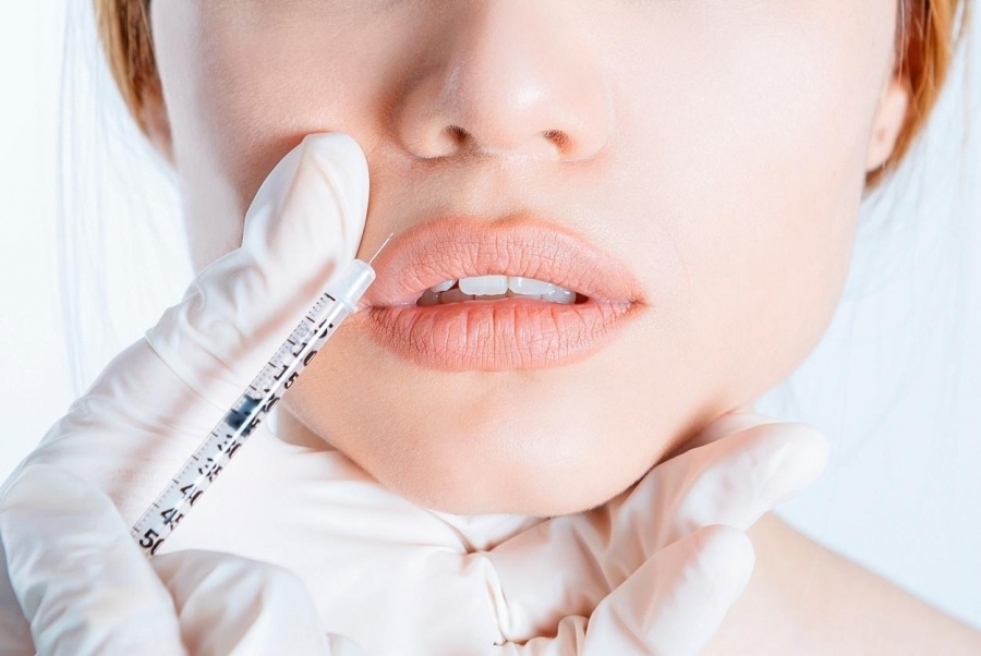HARMONIZAÇÃO OROFACIAL: CONHEÇA OS BENEFÍCIOS