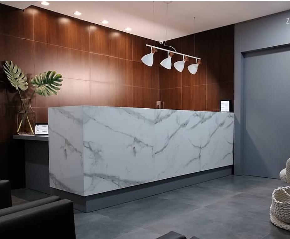 JD ARQUITETURA CLÍNICA HOSPITALAR
