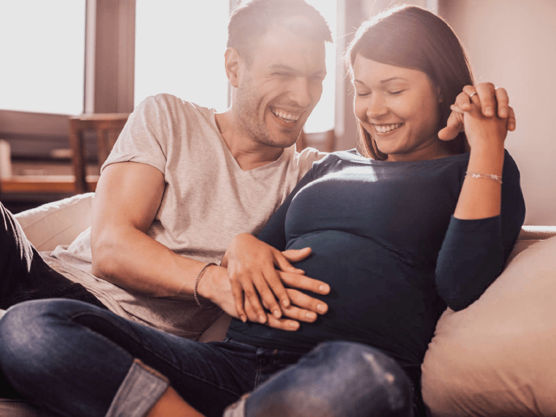 CONSULTA PEDIÁTRICA PRÉ-NATAL