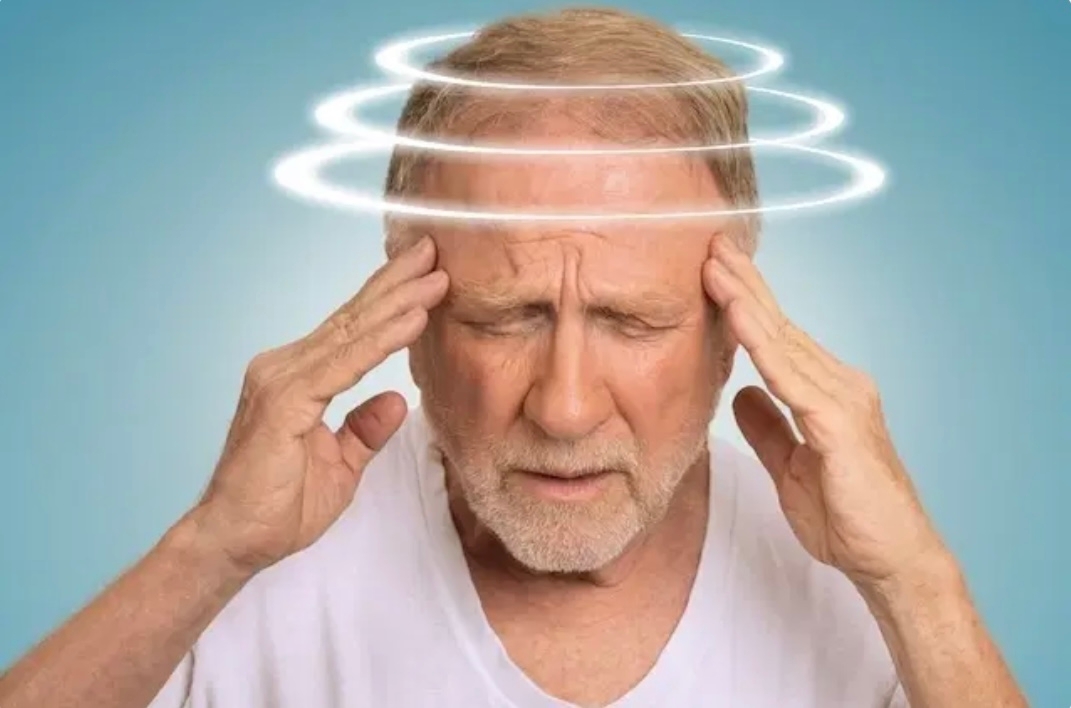 Fisioterapia Vestibular: Solução rápida e eficaz pata aliviar tontura, vertigem e desequelíbrio, promovendo mais segurança e qualidade de vida