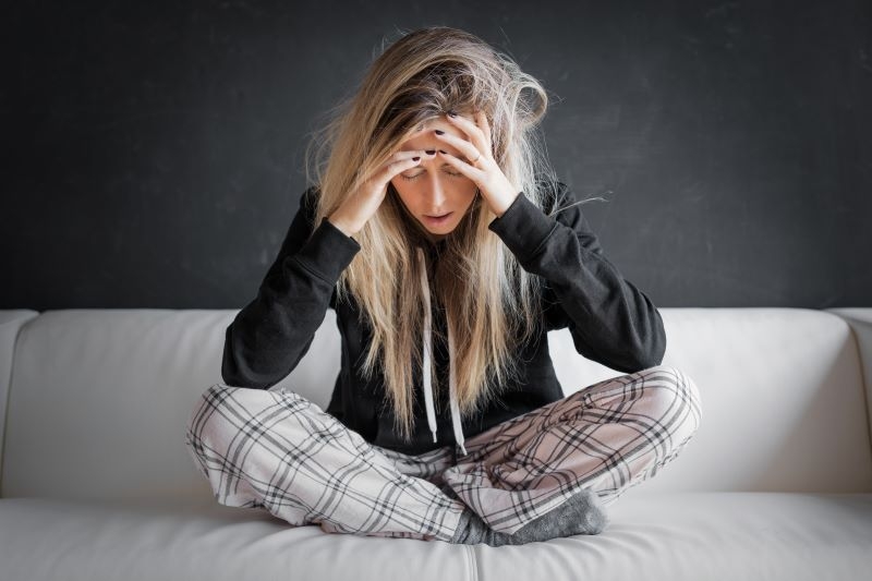 Desregulação emocional: Quando as emoções atrapalham a vida cotidiana