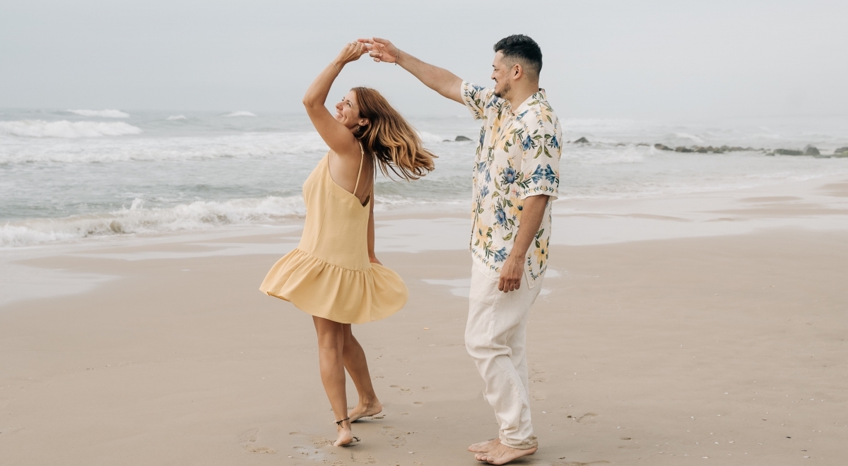 Entre Olhares e Gestos: A Terapia como Caminho para a Transformação de um Casal Moderno