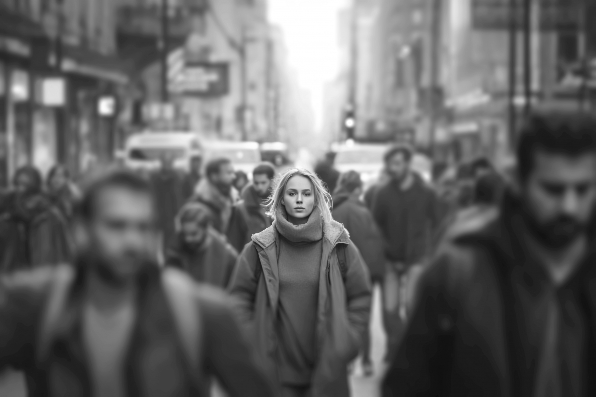 A correria da vida moderna e a saúde mental na visão psicanalítica
