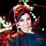 Foto de Drª. Mariana Ferreira Medeiros Pereira