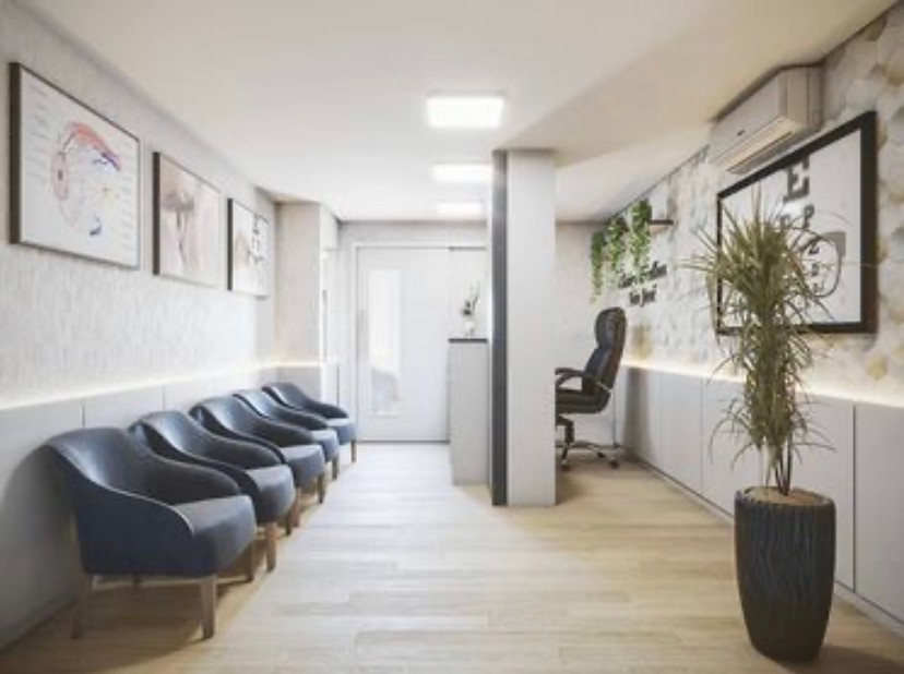 Foto de Care Arquitetura Clínica Hospitalar