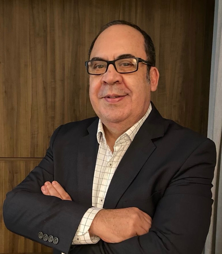 Foto de Dr. João Olímpio Amado Dutra