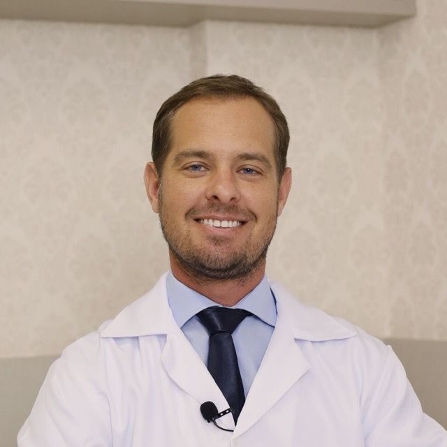 Foto de Dr. Julio Cesar De Luca Filho
