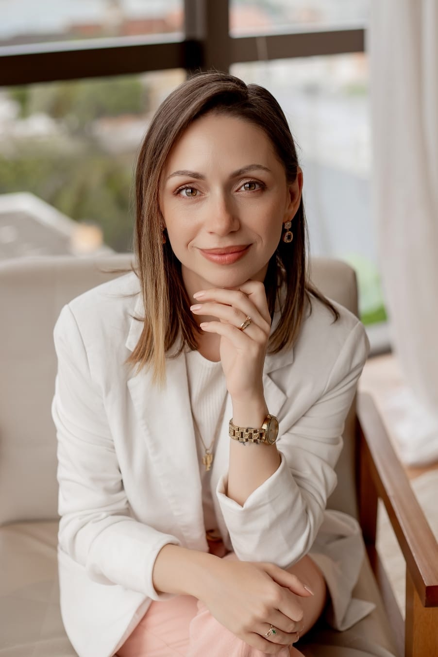 Foto de Suelen dos Santos Soares