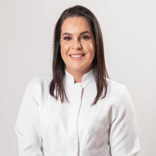 Foto de Dra. Juliana Oliveira De Carvalho