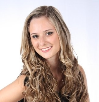 Foto de Drª. Sheila Della Giustina