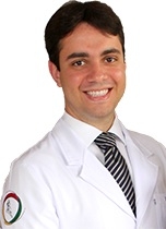 Foto de Dr. Dreyfus Silva Fabrini