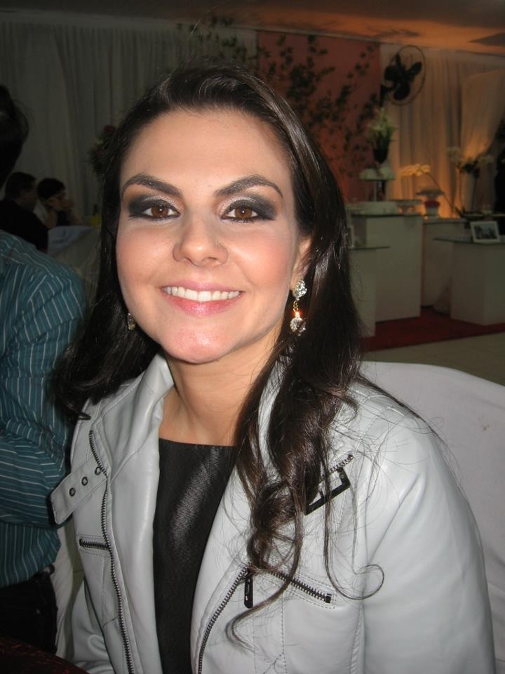 Foto de Aline Soynara Buss