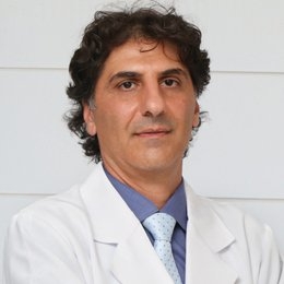 Foto de Dr. Nehad Yusuf Nimer