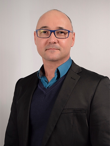 Foto de Dr. Sergio Emerson Sasso