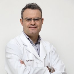 Foto de Dr. Andre Dal Sasso Borges de Souza