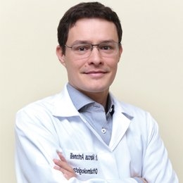 Foto de Dr. Marcus Vinicius Antonelli