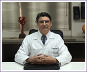 Foto de Dr. Francisco Ribas Marconato