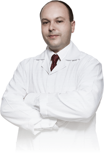 Foto de Dr. Rafael de Conti
