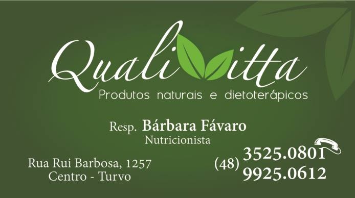 Foto de Qualivitta Produtos Naturais e Dietoterápicos