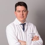 Foto de Dr. Marco Rodrigo Ortiz