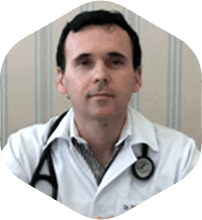 Foto de Dr. Fabiano Coral Ceretta