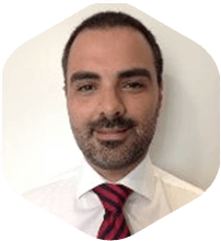 Foto de Dr. Fábio Coelho