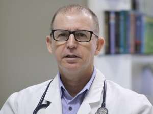 Foto de Dr. Renato Matos