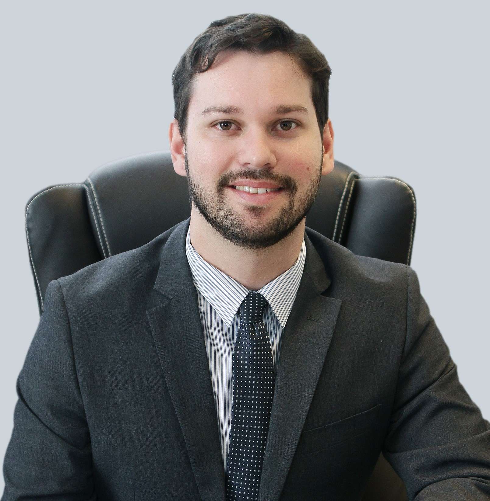 Foto de Dr. Rafael Roberg da Silva