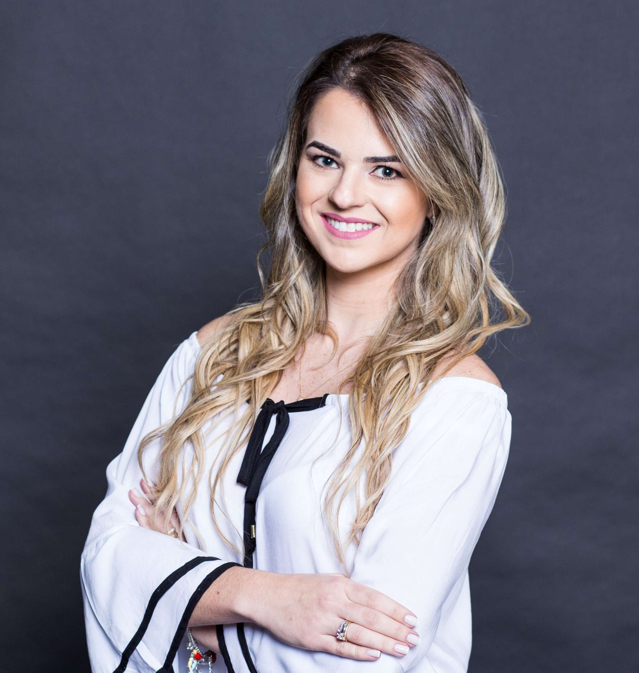Foto de Rafaela Angeloni Silva
