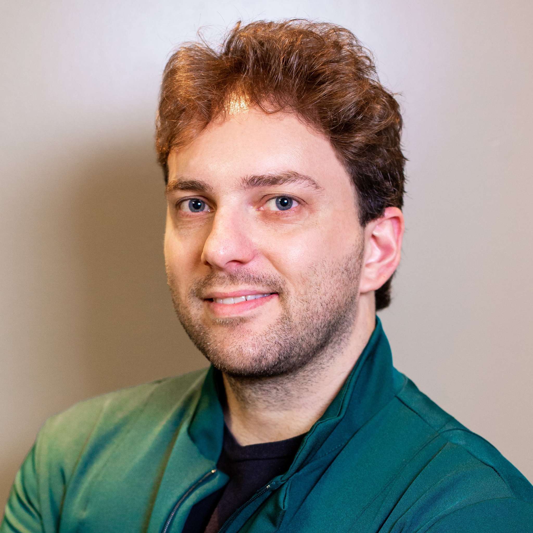 Foto de Dr. Gustavo Zomer Jung