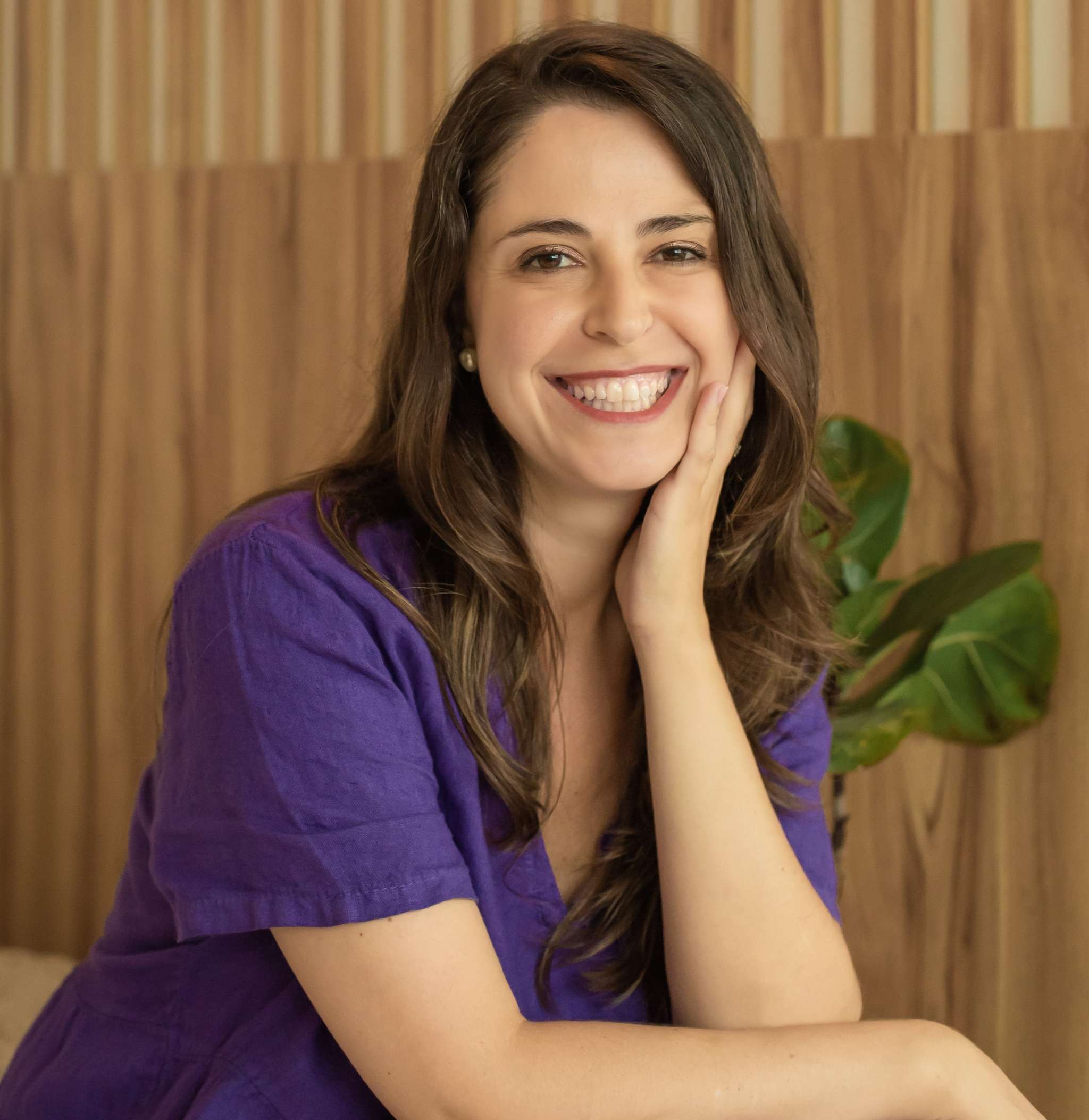 Foto de Cristina Arioli