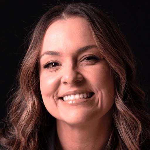 Foto de Dra. Julia Pizzolatti Pieri Tezza
