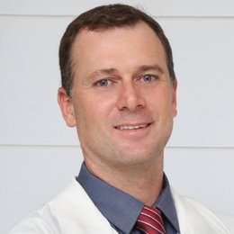 Foto de Dr. Jean Ricardo Silvestre