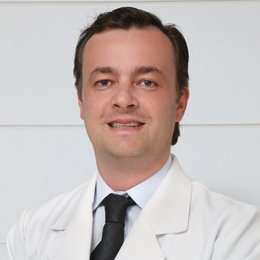Foto de Dr. Vinicius Bressiani