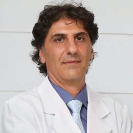 Foto de Dr. Nehad Yusuf Nimer