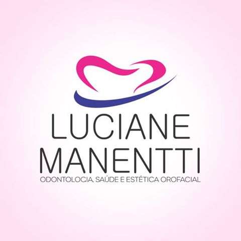Foto de Drª. Luciane Manentti