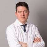 Foto de Dr. Marco Rodrigo Ortiz