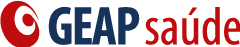 Logo do convênio Geap Saúde