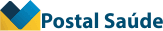 Logo do convênio Postal Saúde