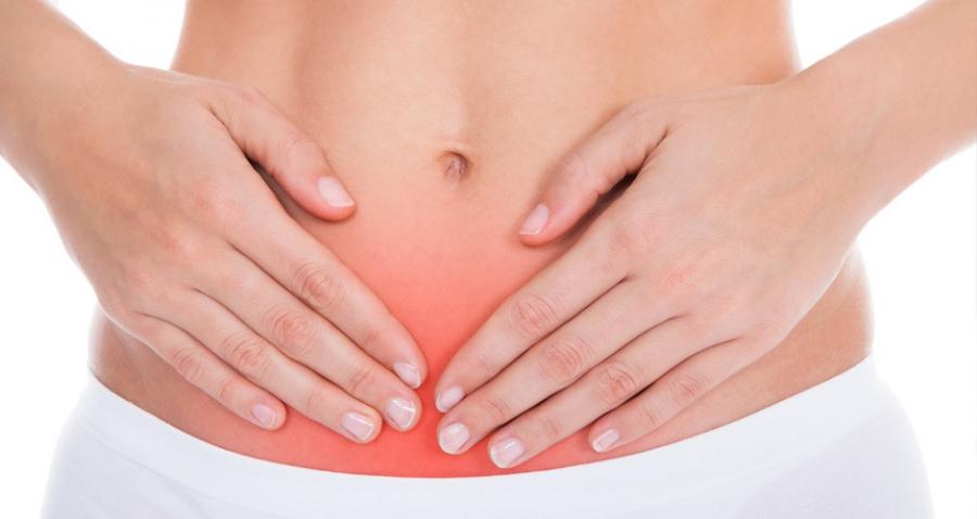 Capa do artigo ENDOMETRIOSE