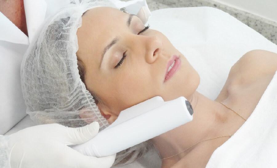 Capa do artigo REJUVENESCIMENTO FACIAL: DEVOLVENDO A JOVIALIDADE DO ROSTO