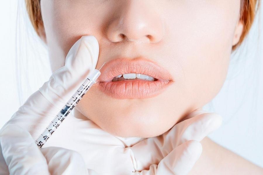 HARMONIZAÇÃO OROFACIAL: CONHEÇA OS BENEFÍCIOS