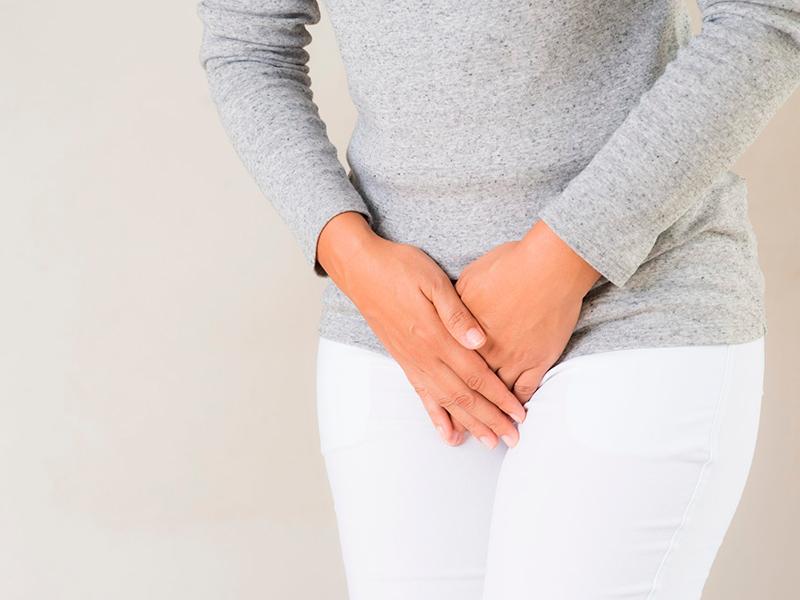 Capa do artigo INFECÇÃO URINÁRIA: SAIBA COMO PREVENIR!