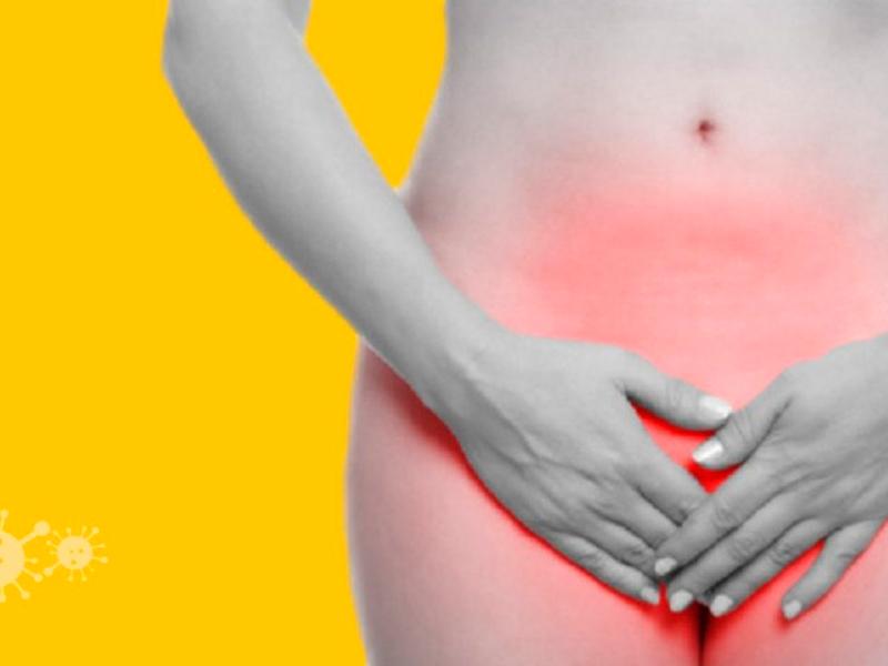 Capa do artigo DOENÇA INFLAMATÓRIA PÉLVICA: SAIBA O QUE É E COMO PREVENIR
