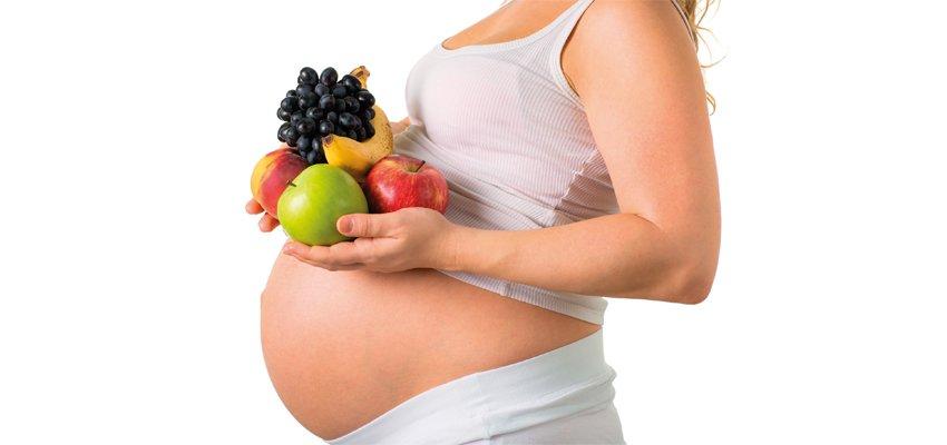 Capa do artigo NUTRIÇÃO E FERTILIDADE