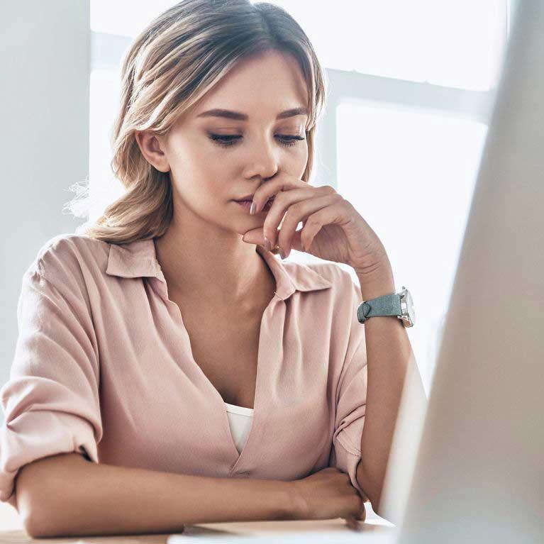 MENOPAUSA PRECOCE